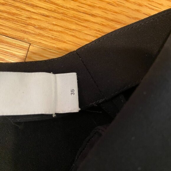 IRO Paris- Nunes Jumpsuite - Black - Picture 7 of 8